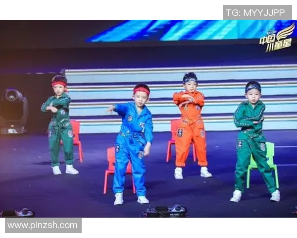 周芳的街舞人生：从热爱到梦想的深度对话与成长之路