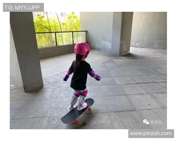 张丽亲身体验滑板技巧与心得分享助你快速入门滑板世界 张丽亲身体验滑板技巧与心得分享助你快速入门滑板世界