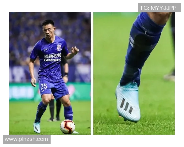 中国足球明星的鞋子选择揭秘及其对比赛表现的影响分析 中国足球明星的鞋子选择揭秘及其对比赛表现的影响分析