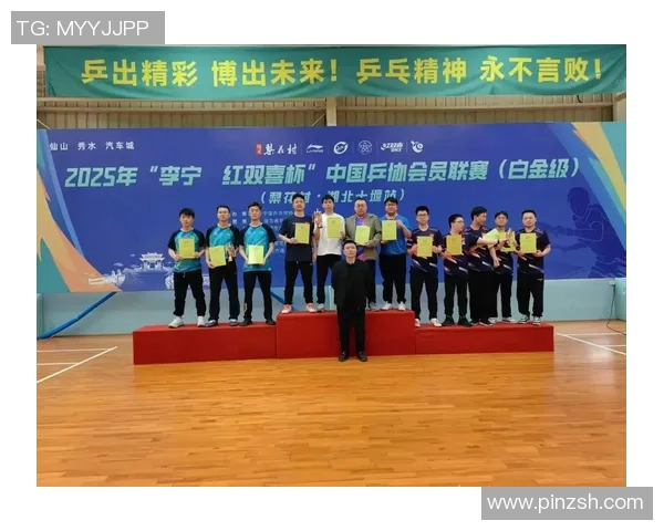 乒乓球团队协作实力榜单发布深圳乒乓球队荣获第九名佳绩