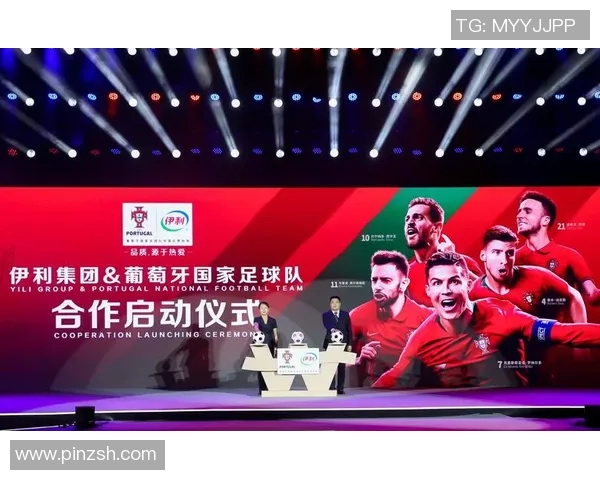 伊利品牌代言的足球明星是谁揭晓他的影响力与成就